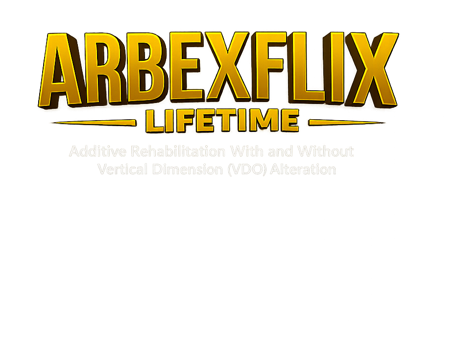 Logo Arbexflix